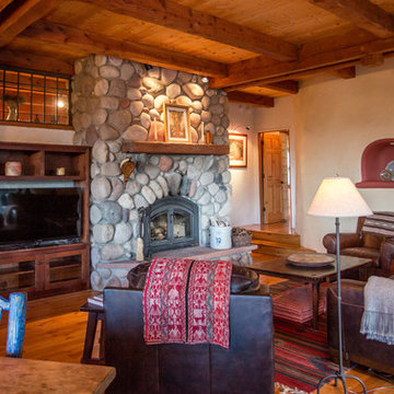 Lynx Basin Ranch in Steamboat Springs