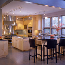 Misc. interiors