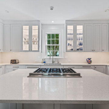 Windsor Village Remodel