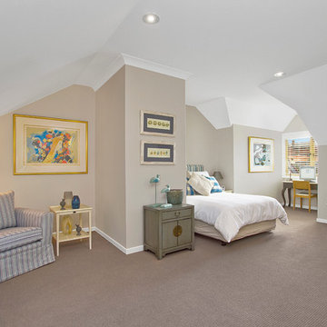 Styling your home for sale