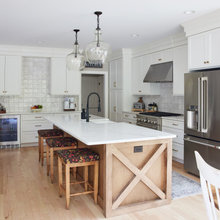 Kitchen Ideas