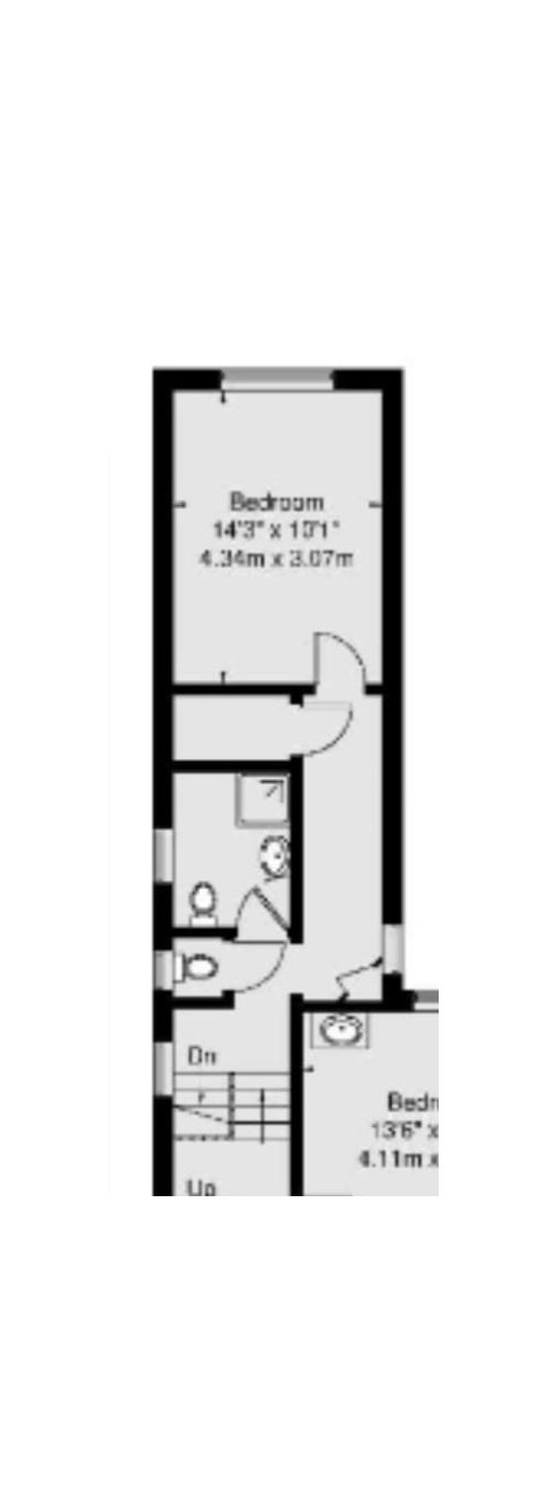 Principal Bedroom Layout Ideas Houzz UK