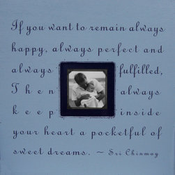 Handmade Photoboxes - Picture Frames