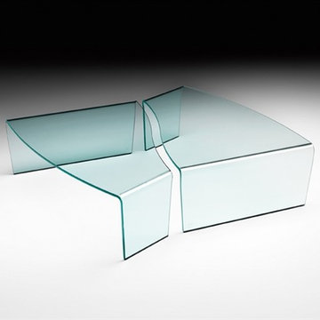 Virgola Coffee Table