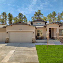 garry's home floorplan