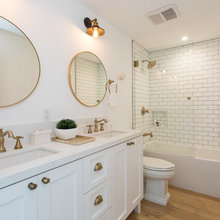 Bathroom Ideas