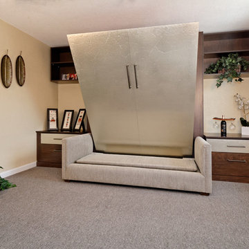 Murphy Beds
