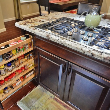 Braesvalley Kitchen