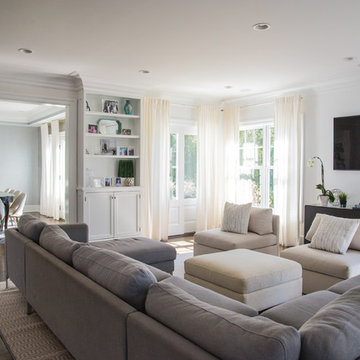Port Washington Home