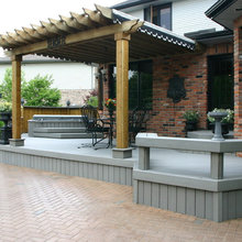 decks