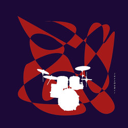 JazzDaBri - Fine Art Prints