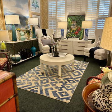Jupiter Showroom 2024