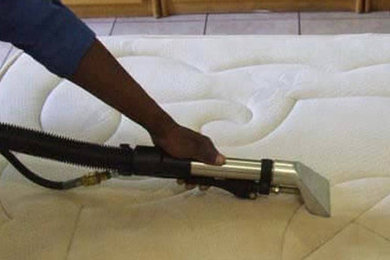 MATTRESS STAIN REMOVAL