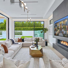 Grove Living Room