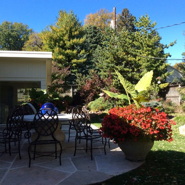 Landscaping