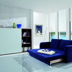 Blu Sofa bed - Futons