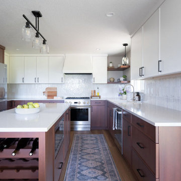 Jefferson Kitchen Remodel
