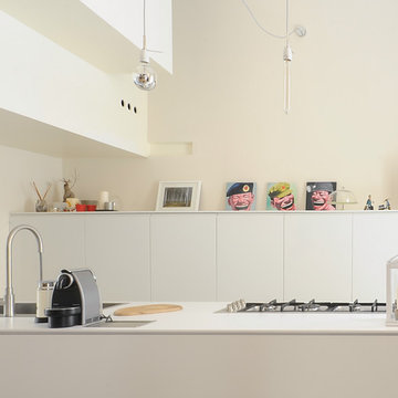 CASA EB_APARTMENT RENOVATION