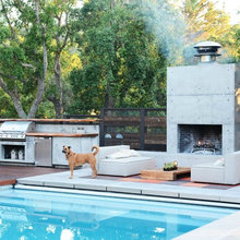 Patio Ideas