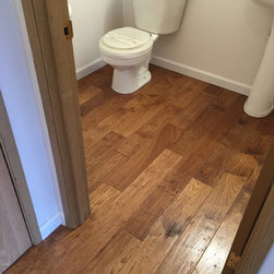 Hardwood - Products