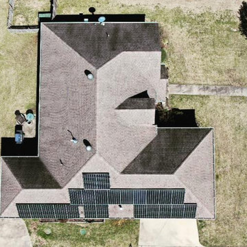 Solar Project