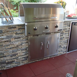 Outdoor Accents - Outdoor Products