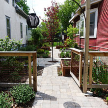 Fencing/Gates/Arbors