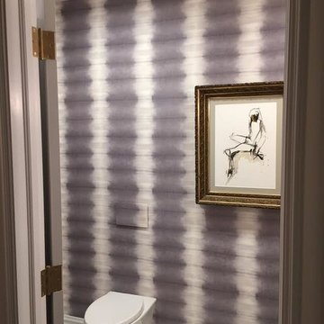 Major Remodel- 3400 North Lake Shore Drive