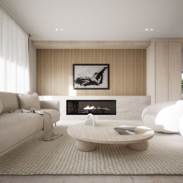 Lilyfield Residence
