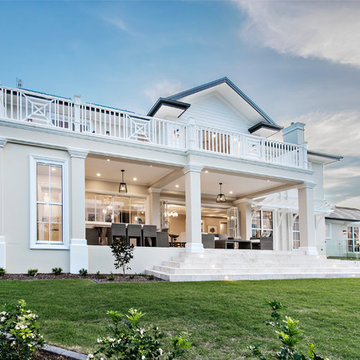 Hamptons Home - Gold Coast