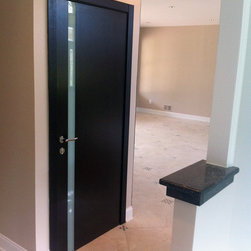 Milano-340 Wenge - Interior Doors