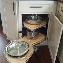 Corner Storage