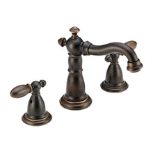 Down guest bath