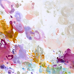 Original Art by Casey Matthews - Paintings