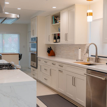 Aqua Vista Residence - Las Olas Isles, Fort Lauderdale