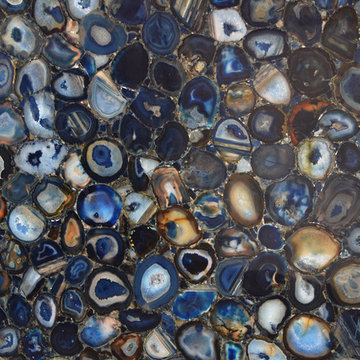 Semi Precious Slabs