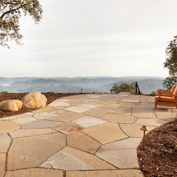 Vista Adobe - Orinda, CA