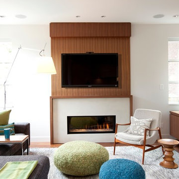 West 22nd Residence