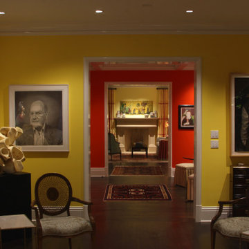 Traditional Residence Art Lighting Little Rock, AR