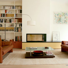 cheminée