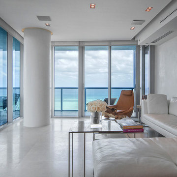 Private residence 2 - Sunny Isles