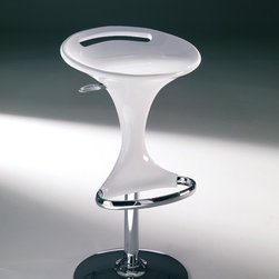 Discovery Stool by Bontempi - Bar Stools And Counter Stools