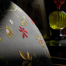fabric/furniture