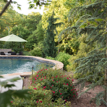 Sunset Hills Outdoor Oasis