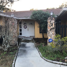 Toni Exterior