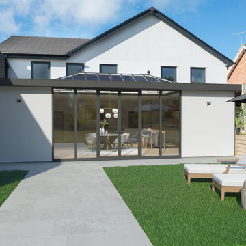 Annexes and Extensions
