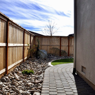 Pavement & Patio