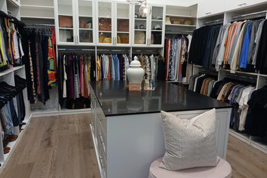 Closet - closet idea in Phoenix