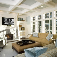 favorite fireplaces
