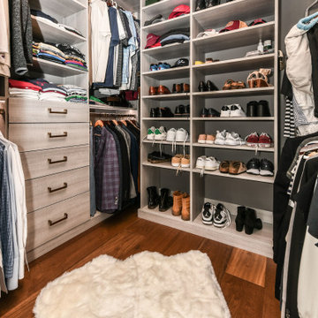 Lawyers Whole Home Remodel